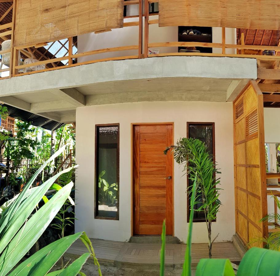 Higala Hostel Siargao General Luna  Exterior photo